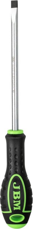 JBM15703 Flachschraubendreher SL8×150 mm