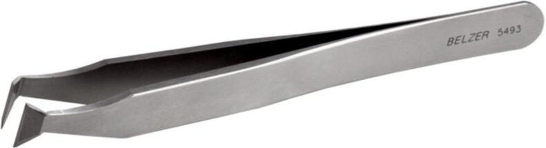 5493-115 Schneidpinzette - Bahco