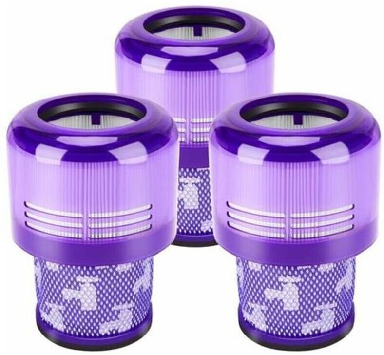 Aamunpa-Filter für Dyson V11, 3er-Pack Ersatzfilter für den kabellosen Staubsauger V11, den Staubsauger V11 Torque Drive...