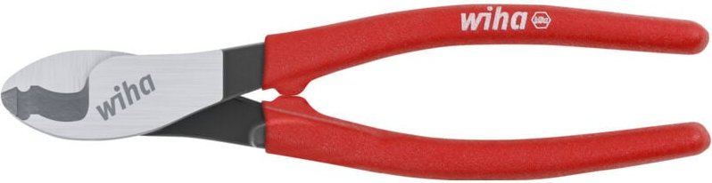 Kabelschneider Classic 180 mm, 7' (43538) - Wiha
