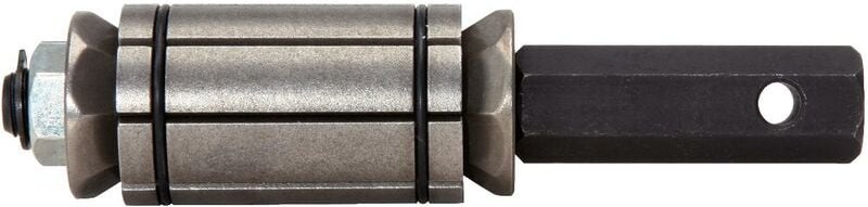 Thumbnail - Auspuffrohrformer, ø 31-44mm