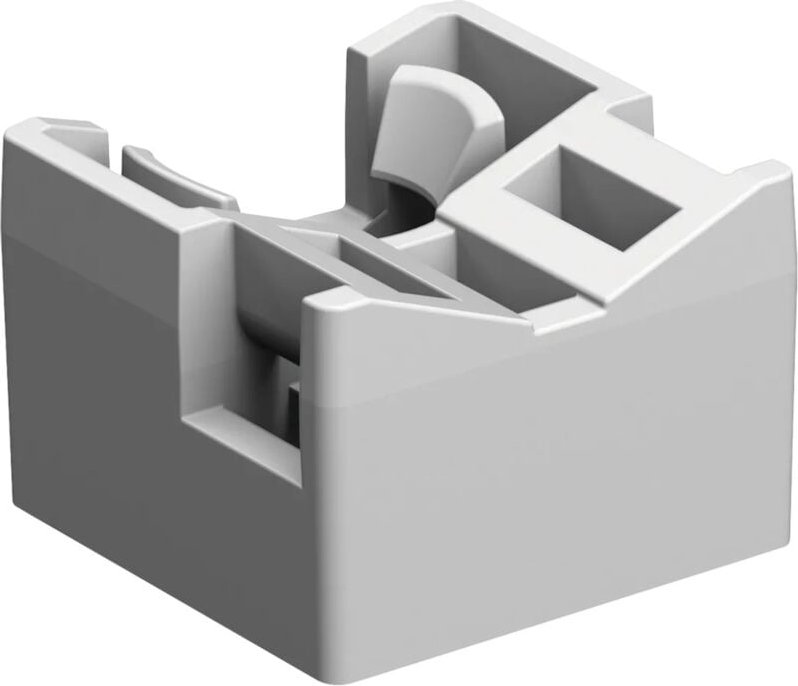Pro epc cable tie, cross section external tie 1,7x7,6 mm professional