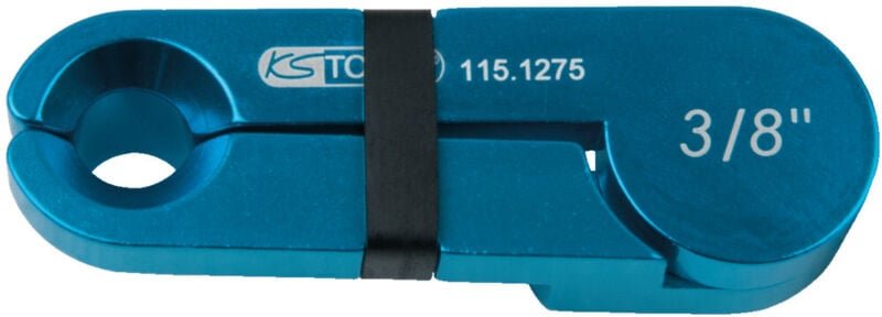 Thumbnail - KS-Tools 115.1275 Scheren-Entriegler,Alu blau,3/8