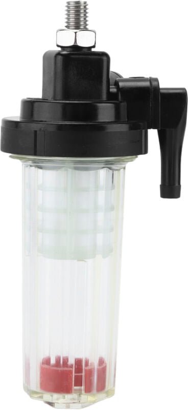 Kraftstofffilterbaugruppe 64J-24560-00 Zubehörersatz für Yamaha 2-4-Takt-Außenbordmotor - Eosnow