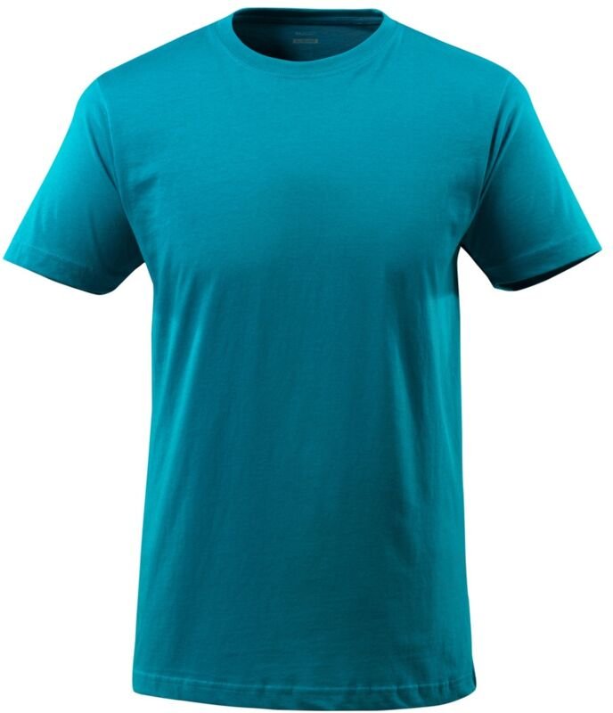 Mascot Calais T-shirt Gr. 3XL petroleum einzeln