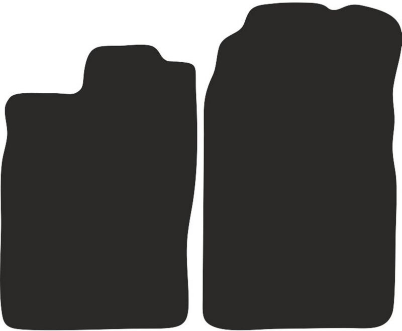 BASIC-Front für: Saab 900 II Fließheck, Liftback 1994-1998