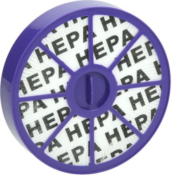 Ersatzteil - Hepa-Filter kompatibel für Motorausgang - Dyson