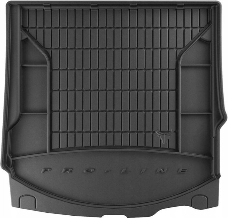 Kofferraummatte Gummieinsatz Teppich Ford Mondeo Mk4 Kombi 2007-2014 TM