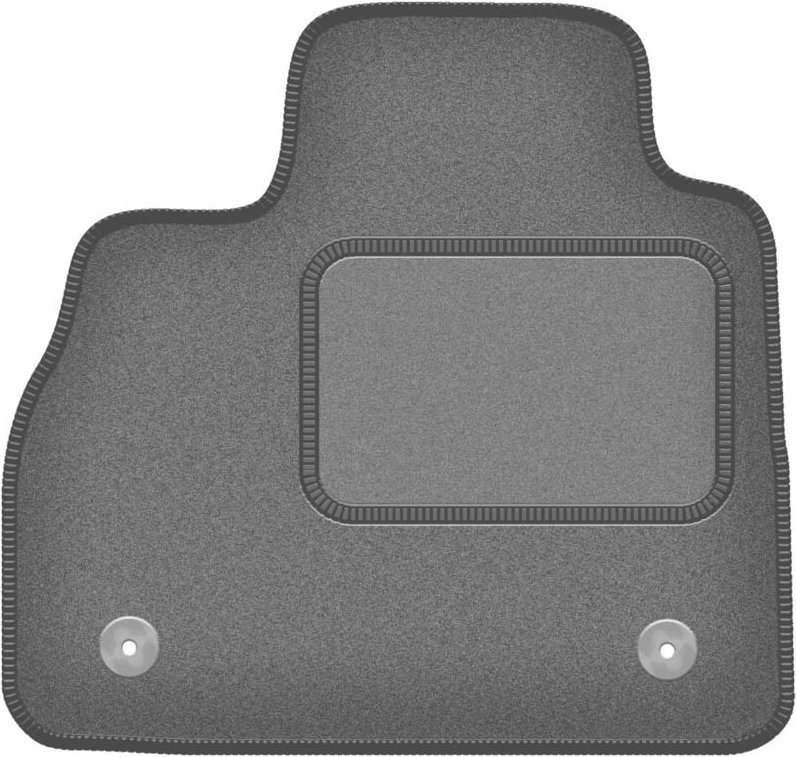 Fahrer-Automatte: Renault Espace V Minivan (2015-)