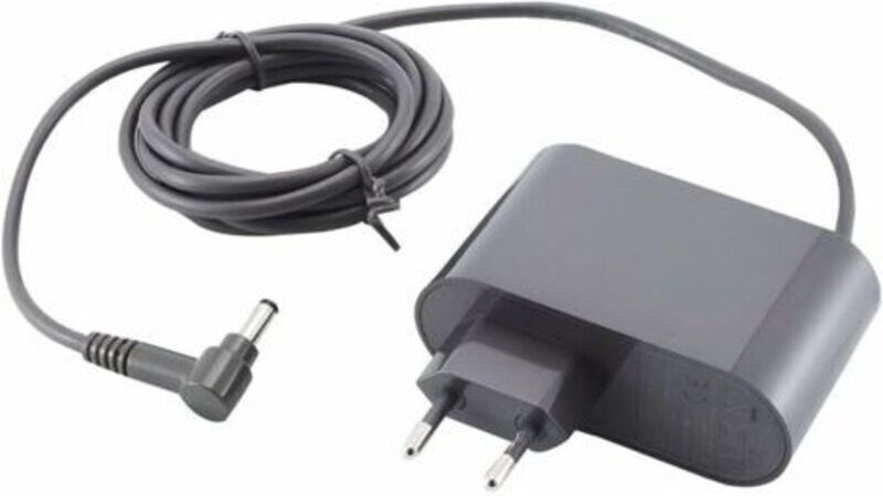 30,45 V Staubsauger-Ladegerät für Dyson V10/V11/V15/V12, Ladegerät für Dyson Staubsauger, Netzteil, Staubsauger-Ersatzte...