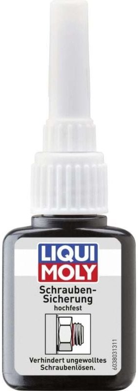 Thumbnail - Liqui Moly Schrauben-Sicherung hochfest 10 g Kleber