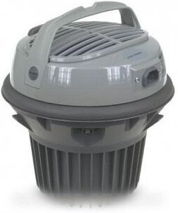 Thumbnail - Motor+800W Motorhaube für Nilfisk Advance Vacuum Cleaner