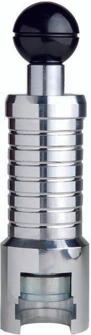 Ferrari Srl - csst dn10-25 manuelle Rohrbiegemaschine