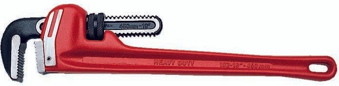 Rohrwender amerikanisches Modell mm.450