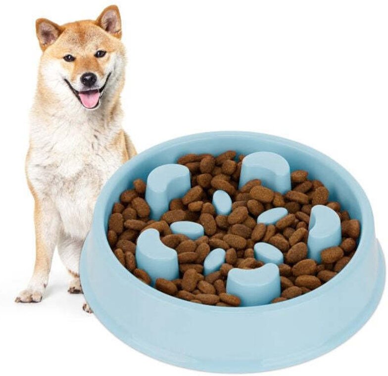 Thumbnail - Anti schleuder schussel 600 ml 8830827