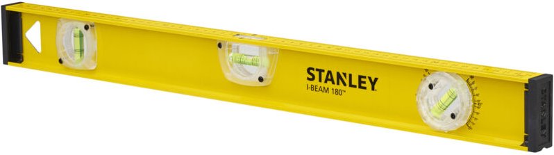 Wasserwaage I-BEAM STANLEY 80 cm - 1-42-921