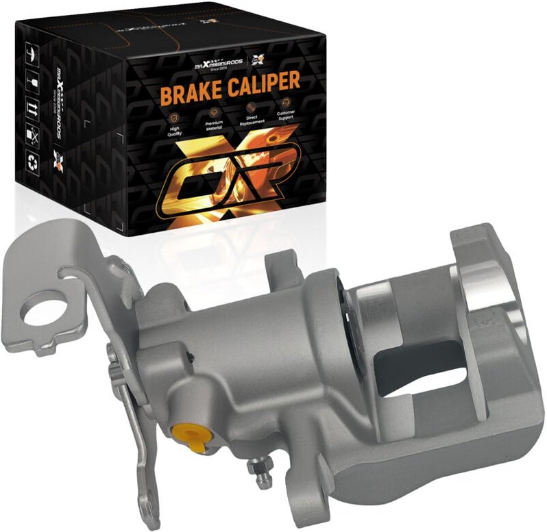 Schwimmsattel Hinten Rechts for Toyota Avensis 2008-2016 4783005030 344235 38mm