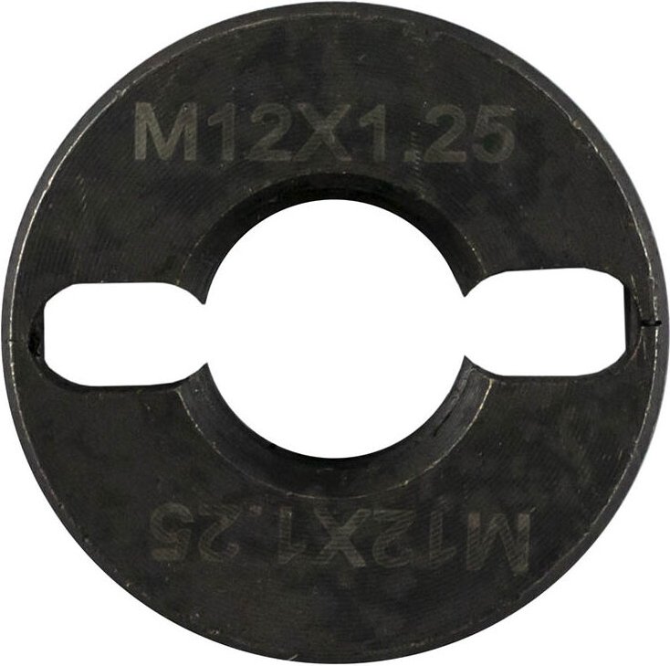 Reparaturscheibe M12x1.25 (REF.53652) JBM 14344