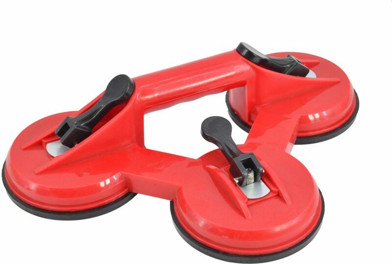 Awtools przyssawka do szyb 3el