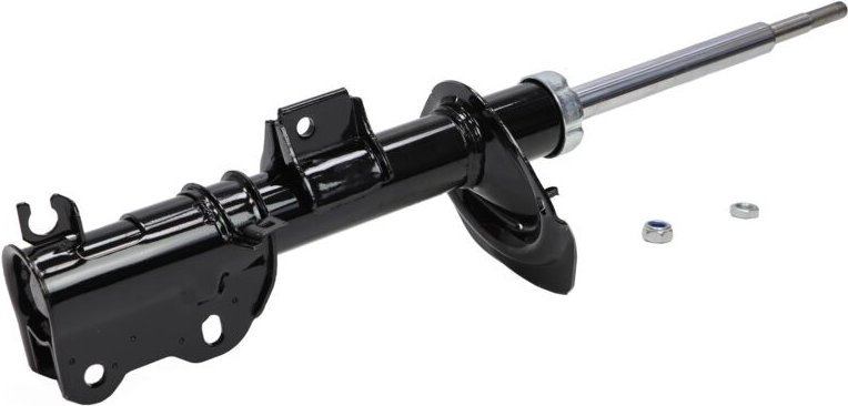 STOSSDÄMPFER vorne MERCEDES VITO, VITO/MIXTO, VIANO