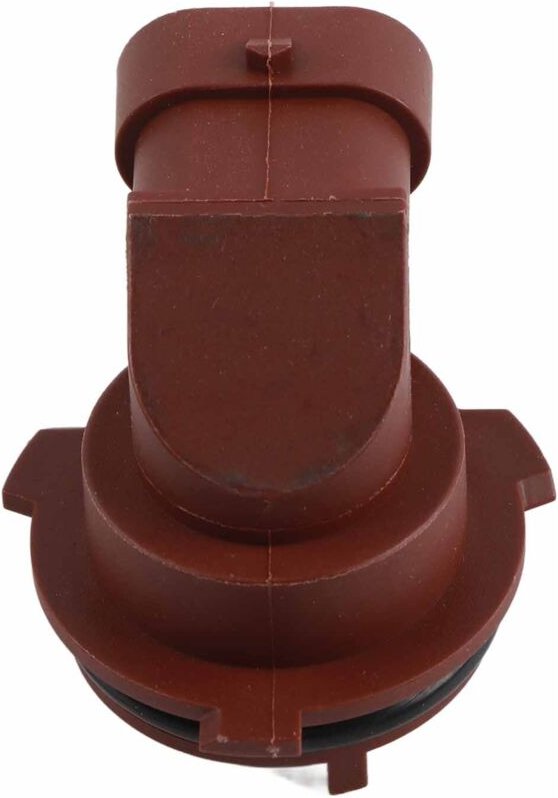 H7-Scheinwerferlampenfassung, 1226084, Ersatz, passend für Opel Astra G/Zafira a - Eosnow