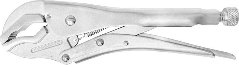 Gripzange 250mm Doppelprisma - Format