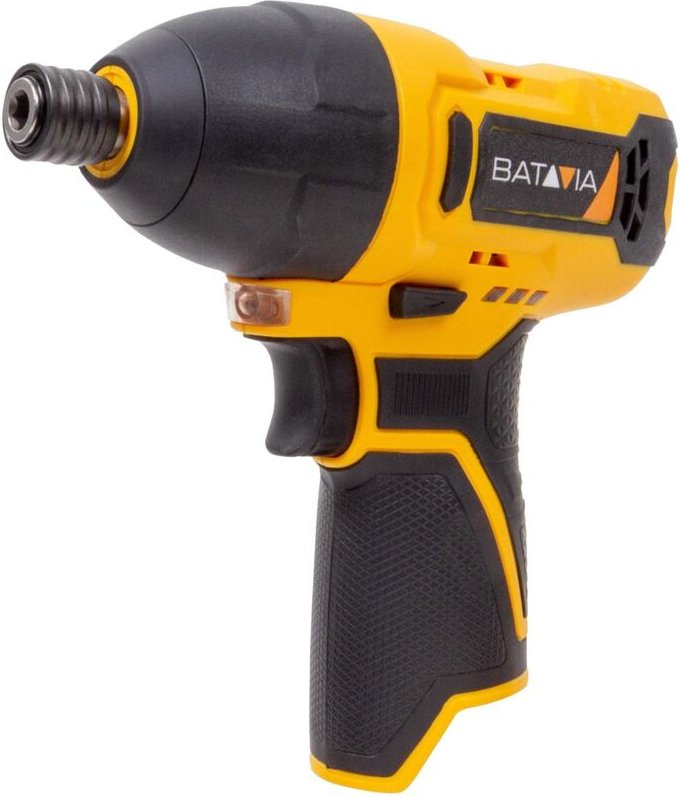 Batavia - Schlagschraubenzieher 12V Exkl. Akku und Ladegerät Fixxpack