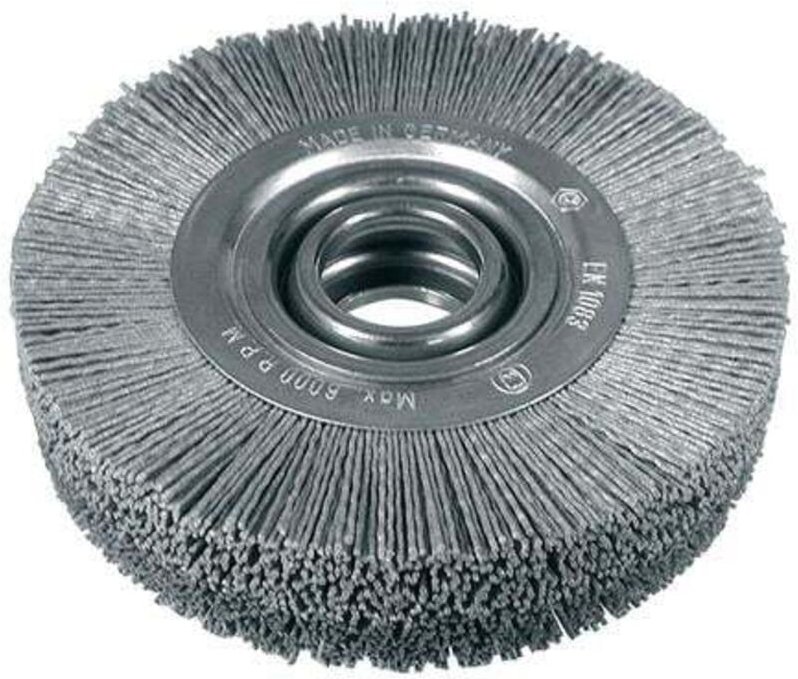 Osborn - Rundbürste ø 150 mm ( 4000841364 )