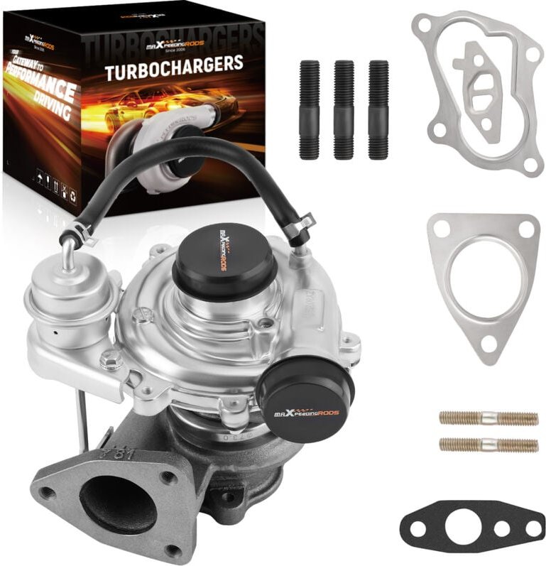 Turbolader 17201-30080 for Toyota Land Cruiser 2.5L D 2KD-FTV 2001-