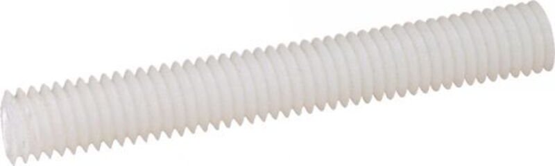 Gewindestange - Länge 1 Meter - Nylon 6.6 M10