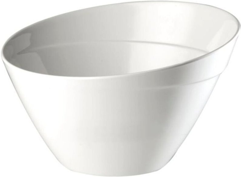 APS - Balance Schale, weiß, Inhalt: 5,00 Liter, Höhe: 195 mm, ø: 300 mm