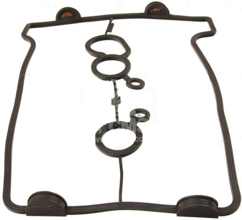 Yamaha - 5PS-11193-00 Zylinderkopfdeckeldichtung 1 - tdm 900 02-04