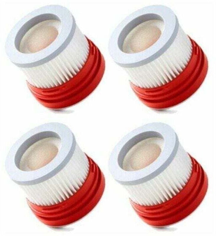 4er-Pack HEPA-Filter für Xiaomi Dreame V8 V9 V9B V9P xr V10 V11 Handstaubsauger, T-Audace