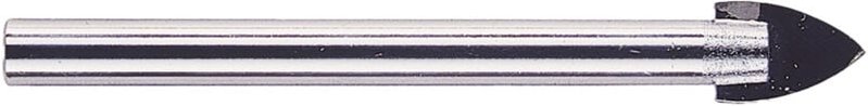 Bohrer für Glas und Keramik 08x78
