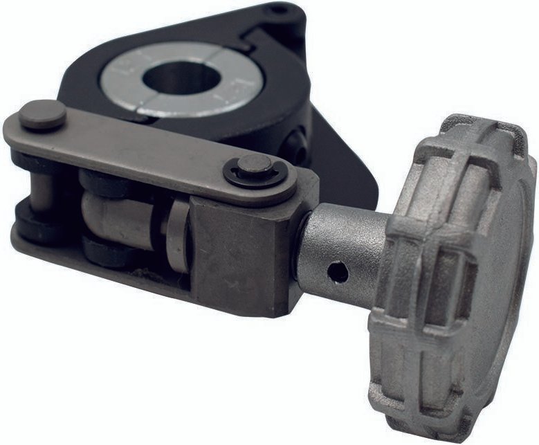 1/4 Faltschachtel mit Aligner - Idrhaus