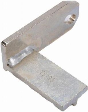 Gezahnter Flansch sam für Blockierung des Motorschwungrads fiat - P3462-25