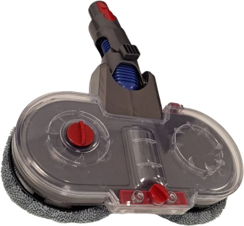 Ersatzteil - Kompatible Bürste V7 V8 V10 V11 310x345x80 mm - -