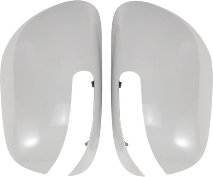 Auto Rückspiegel Abdeckung Spiegel Gehäuse Rückspiegel Gehäuse Für Toyota Reiz 2005-2009 87945-0P901 87915-0P901
