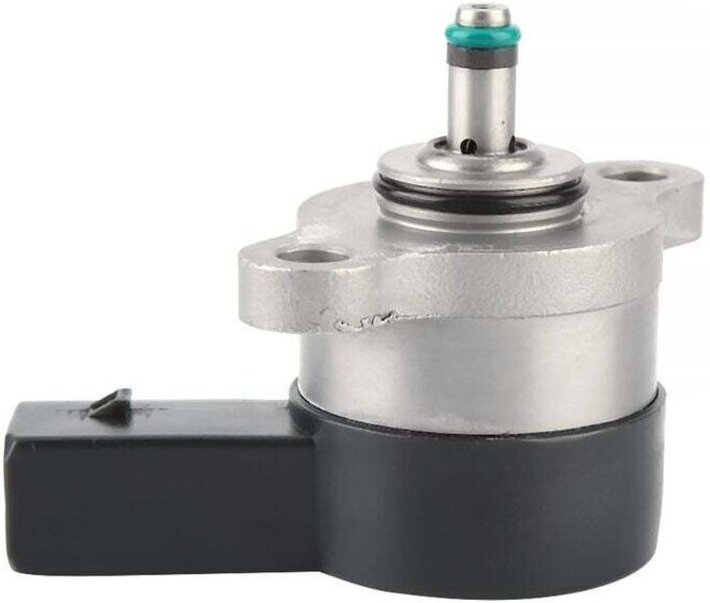 CHOYCLIT Kraftstoffeinspritzung, 0281002241 A6110780149 Kraftstoffeinspritzdruckregelventil