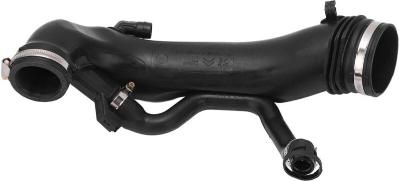 Turbo-Luftansaugrohr Chagrer 1440Q6 Gummi-Luftansaugrohr Motor-Turboladerschlauch