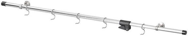 Aufhangeschiene fur wohnmobilgarage 85 - 165 cm