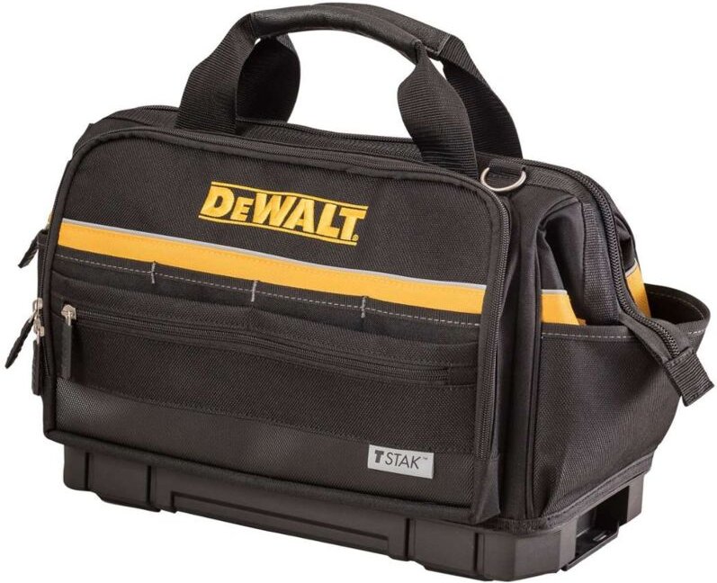 Thumbnail - Zubehör - tstak Werkzeugtasche DWST82991-1 - Dewalt