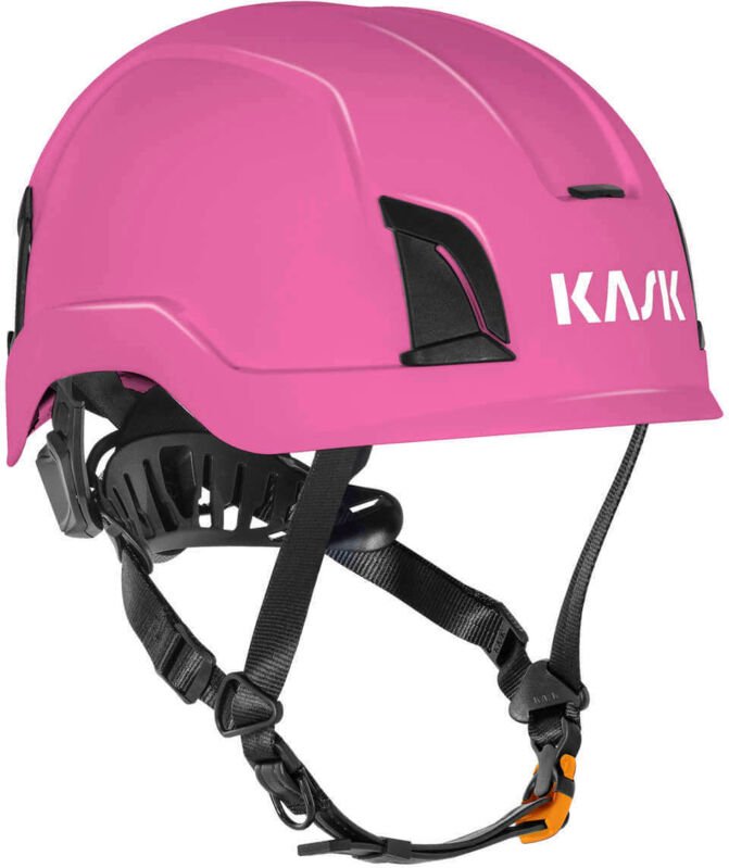 Kask - Zenith x Arbeitshelm - - Pinke