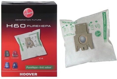 Sac Purehepa x4 Sensorische Freimaur