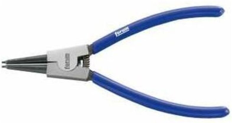 Sicherungsringzange für Außenringe gerade Forum A2 19-60 mm