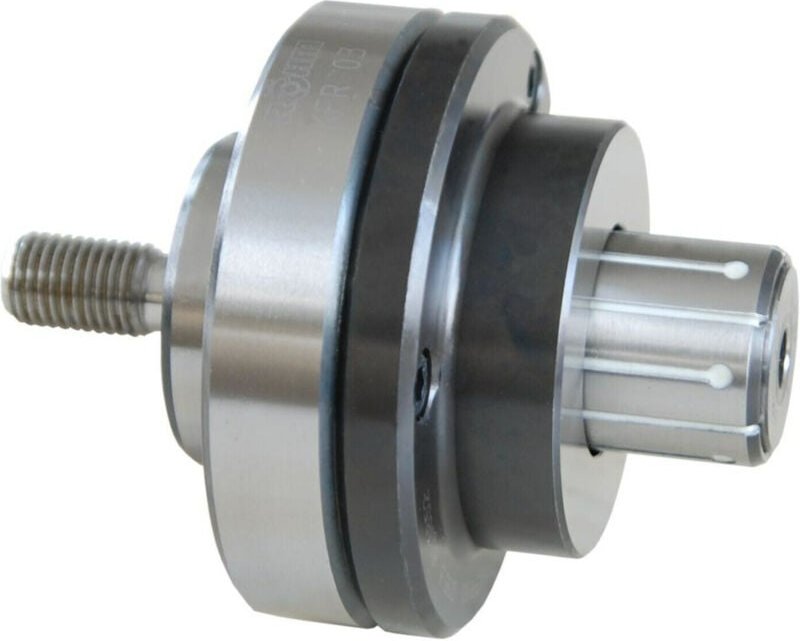 Thumbnail - RÖHM Hülsenspanndorn KFR 07 axial D 70,7 - 81,7