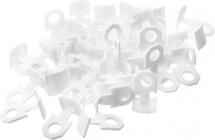 150 Stk. Fliesen-Nivelliersytsem Clips