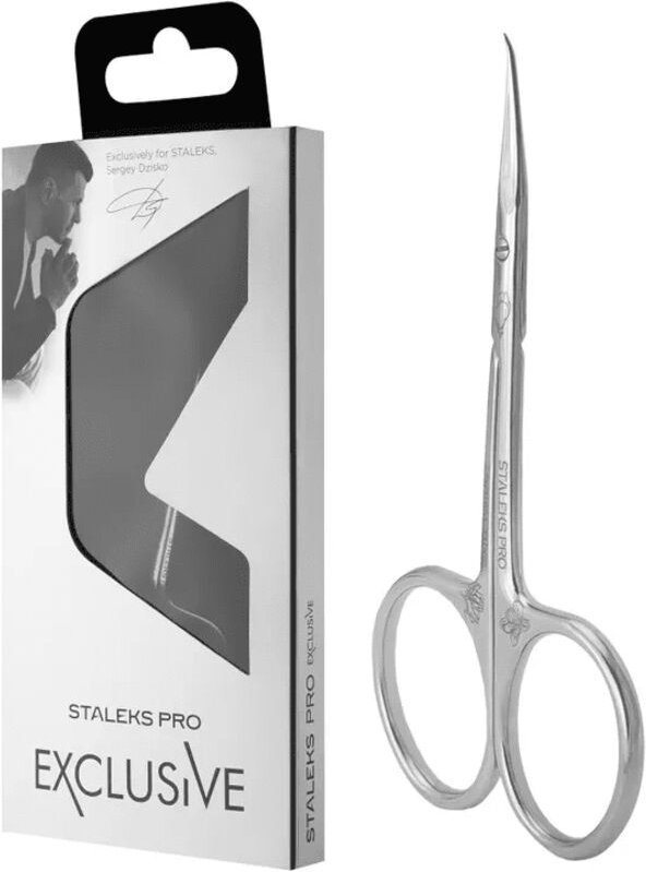 Staleks SX-21/2 Magnolia Profi-Schere