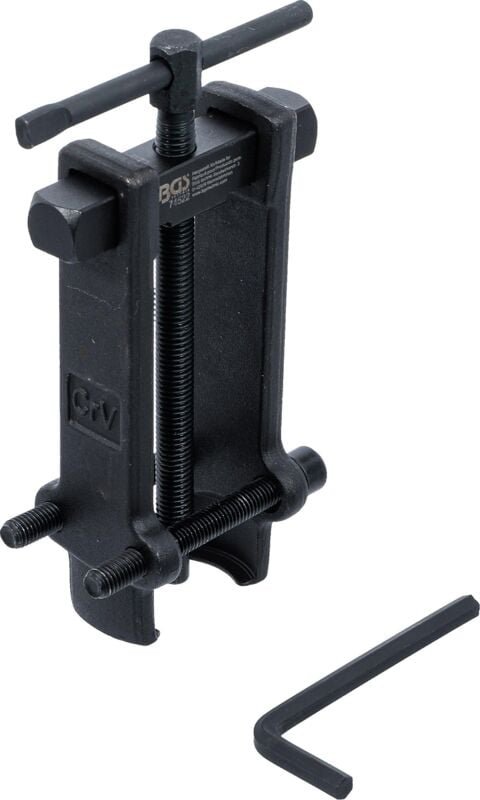 Bgs Technic - Parallel-Abzieher, 2-armig 24 - 55 mm