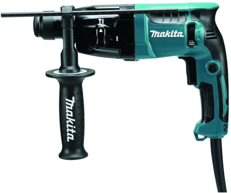 Werkzeug - Bohrhammer 470 w HR1840 - Makita